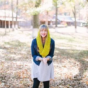 Meet your Posher, Jen